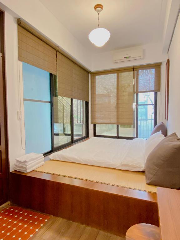 辣虎邸家 Love Here room 1