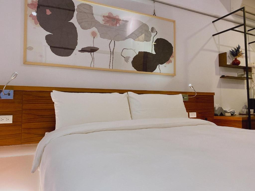 辣虎邸家 Love Here room 4
