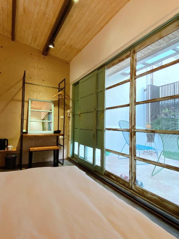 辣虎邸家 Love Here room 6